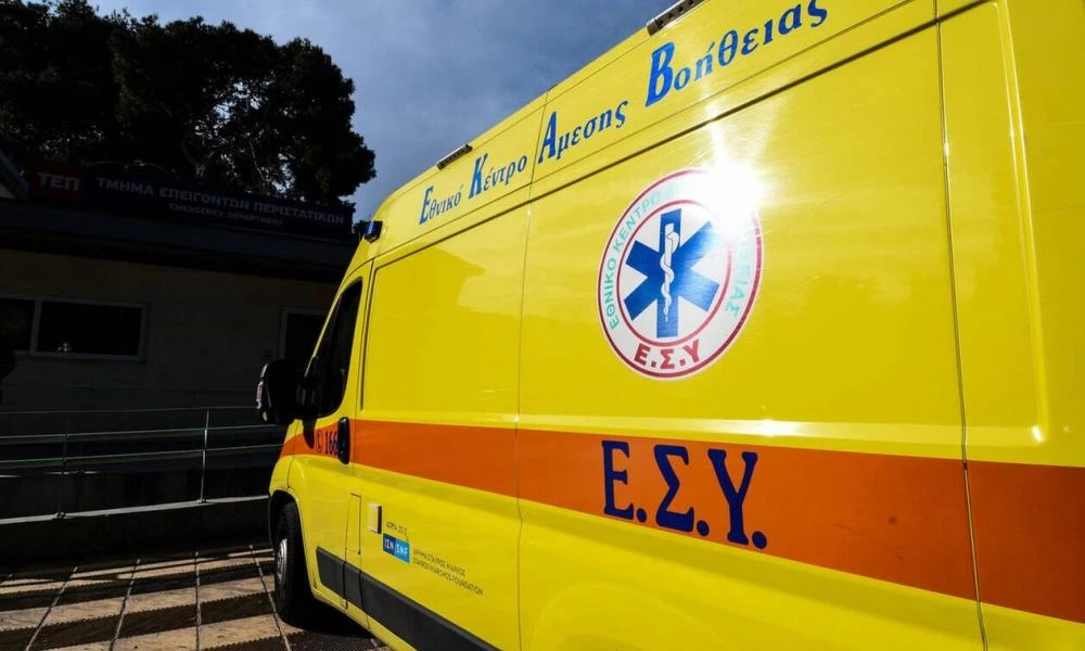 Τραγωδία στα Τρίκαλα: Ηλικιωμένος έχασε τη ζωή του μετά από πυρκαγιά